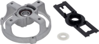 BALL BEARING UPPER WITH BRACKET
