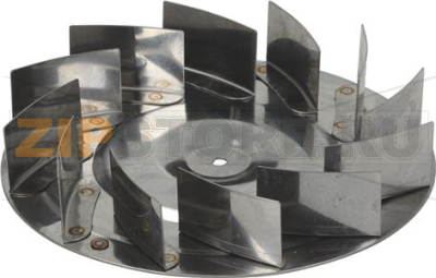 FAN ø 159 mm 