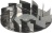 FAN ø 159 mm