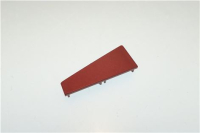 TAPPO PROFILO DX ROSSO