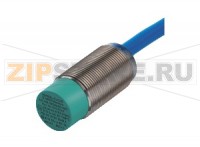 Индуктивный датчик Inductive sensor NCN8-18GM40-N0 Pepperl+Fuchs