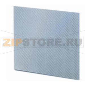 DLR1192 - Отражатель средней дистанции (пластина) Siemens DLR1192 