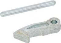 DOOR LATCH CANDY LOCKING CANDY