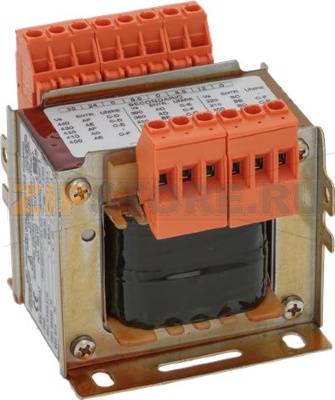 ISOLATING TRANSFORMER METH T1Q 