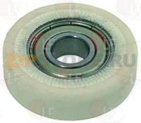 ПОДШИПНИК НА ВТУЛКЕ