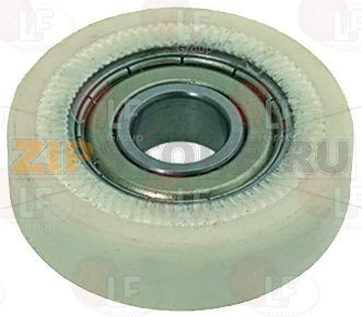 ПОДШИПНИК НА ВТУЛКЕ 