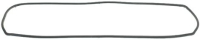 Profil gasket for front panel HD6.x