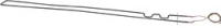 RESISTENZA W.1470 230V FORNO 640L TNN