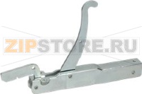 ПЕТЛЯ ДЛЯ ПЕЧИ, ПРАВАЯ.ЛЕВАЯ