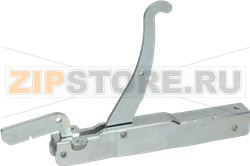 ПЕТЛЯ ДЛЯ ПЕЧИ, ПРАВАЯ.ЛЕВАЯ 