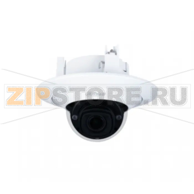 IP-камера Dahua DH-IPC-HDPW5442GP-ZE 