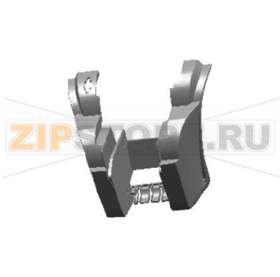 Kit side panels and bezel Zebra ZXP 3 Kit side panels and bezel Zebra ZXP 3Запчасть на сборочном чертеже под номером: 2Количество запчастей в устройстве: 1Название запчасти Zebra на английском языке: Kit side panels and bezel ZXP 3