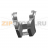 Kit side panels and bezel Zebra ZXP 3 - Kit side panels and bezel Zebra ZXP 3