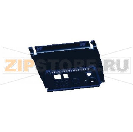 Kit side panels and bezel Zebra ZXP 3 Kit side panels and bezel Zebra ZXP 3Запчасть на сборочном чертеже под номером: 2Количество запчастей в устройстве: 1Название запчасти Zebra на английском языке: Kit side panels and bezel ZXP 3