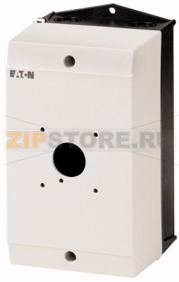 Корпус, ВхШхГ=222x120x125 мм для P3 Eaton CI-K3-P3-63 