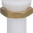 ФИТИНГ M24 X 1,5 - ФИТИНГ M24 X 1,5