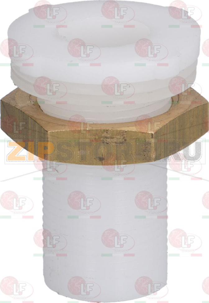ФИТИНГ M24 X 1,5 