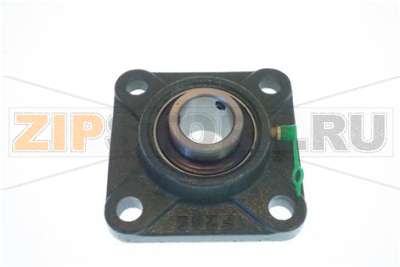 SUPP.SBS UCF 205 F.25 KG20 3 4 