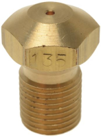 ГАЗОВАЯ ФОРСУНКА M10X1 Ø 1.35 ММ