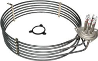 RESISTENZA 9000W