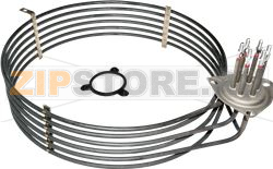 RESISTENZA 9000W 