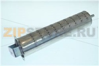 BRUCIATORE POLIDORO CP7