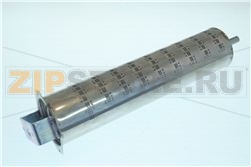 BRUCIATORE POLIDORO CP7 