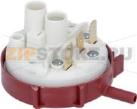 ПРЕССОСТАТ 40/20 ММ 250В 16A