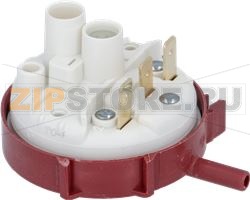 ПРЕССОСТАТ 40/20 ММ 250В 16A 