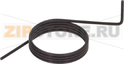 MOLLA TORSIONE RITORNO LEVA K618 