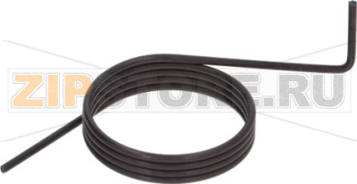 MOLLA TORSIONE RITORNO LEVA K618 
