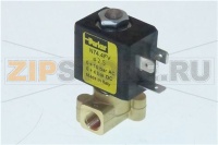 ELETTROVALVOLA N74.4FV WB4.5 115/50-60