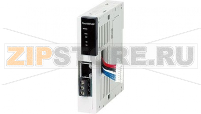 Модуль коммуникационный Mitsubishi Electric FX2NC-ENET-ADP 
