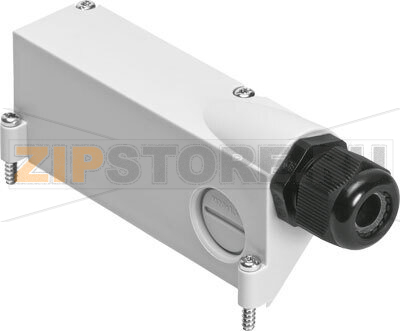 Кабель соединительный 10 м Festo VMPAL-KM-V-SD25-IP67-10 