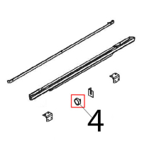 Magnet Angelo Po FX101E1