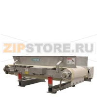 SITRANS WW200 Весовой дозатор высокой точности из нелегированной стали открытой конструкции для сыпучих материалов, рассчитанный на небольшую и среднюю нагрузку. Позволяет улучшить обработку, повысить эффективность и добиться существенной экономии. Добавл