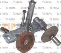 ТОЧИЛО ДЛЯ ЛЕЗВИЯ OMS-AMB 250-275-300-300CE