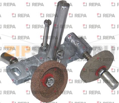 ТОЧИЛО ДЛЯ ЛЕЗВИЯ OMS-AMB 250-275-300-300CE 