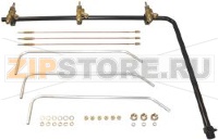 RAMPE COMPLETE 620x440 mm