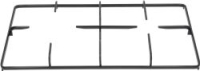 GRID ENAMELLED 2 BURNERS LOFRA