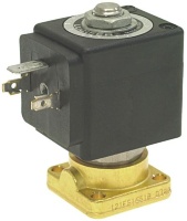 ELETTROVAL.2 VIE 240V 50/60Hz