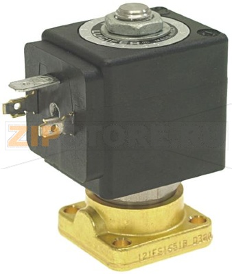 ELETTROVAL.2 VIE 240V 50/60Hz 