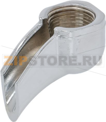 НОСИК ОДИНАРНЫЙ Ø 3/8&quot; 