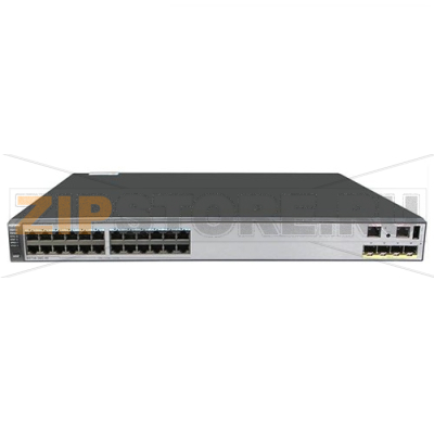 Коммутатор Huawei S5730-36C-PWH-HI 