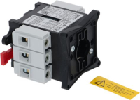 INTERRUPTOR INTER TRI V/2