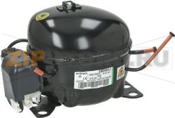 COMPRESSOR EMBRACO EMD46CLT RSCR 