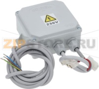 СИЛОВАЯ ПЛАТА BT V.230 + КАБЕЛЬ