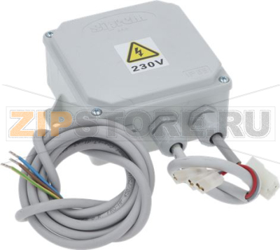 СИЛОВАЯ ПЛАТА BT V.230 + КАБЕЛЬ 