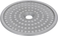SHOWER SCREEN ø 52 mm