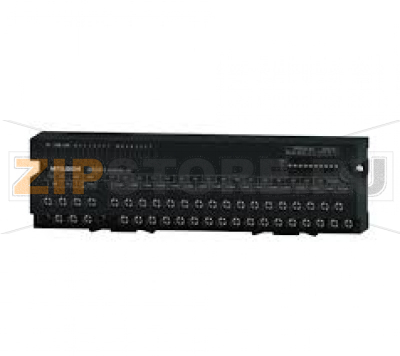 Модуль удаленного ввода/вывода Mitsubishi Electric AJ65SBTB1-32DT1 